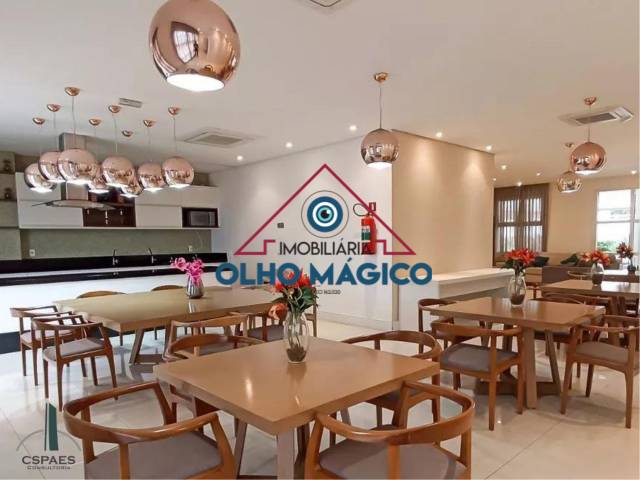 Apartamento para Venda em Barueri - 4