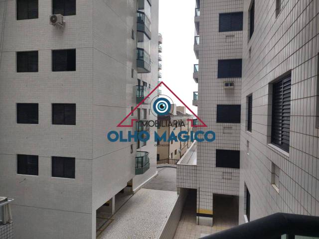 Apartamento para Venda em Praia Grande - 5