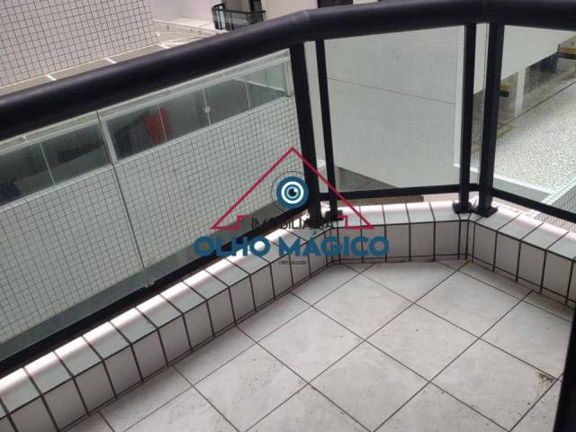 Apartamento para Venda em Praia Grande - 4