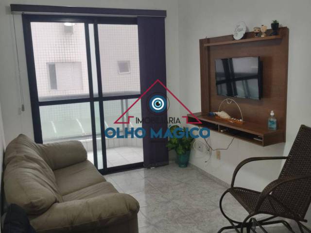 #986 - Apartamento para Venda em Praia Grande - SP - 3