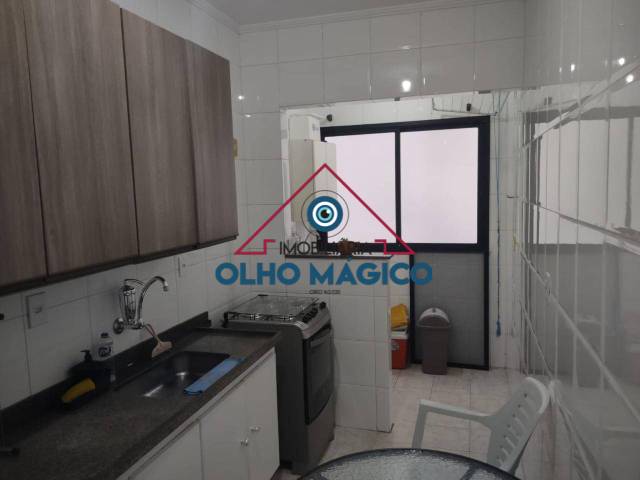 #986 - Apartamento para Venda em Praia Grande - SP - 2