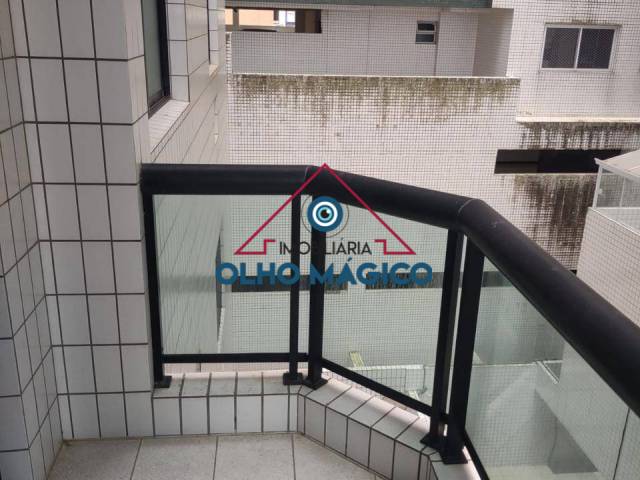 #986 - Apartamento para Venda em Praia Grande - SP - 1