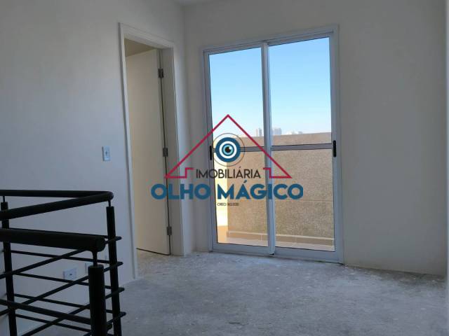 #987 - Duplex para Venda em Osasco - SP - 1