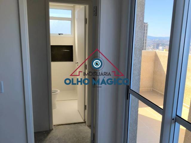 #987 - Duplex para Venda em Osasco - SP - 2