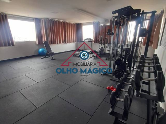 Apartamento para Venda em Osasco - 3