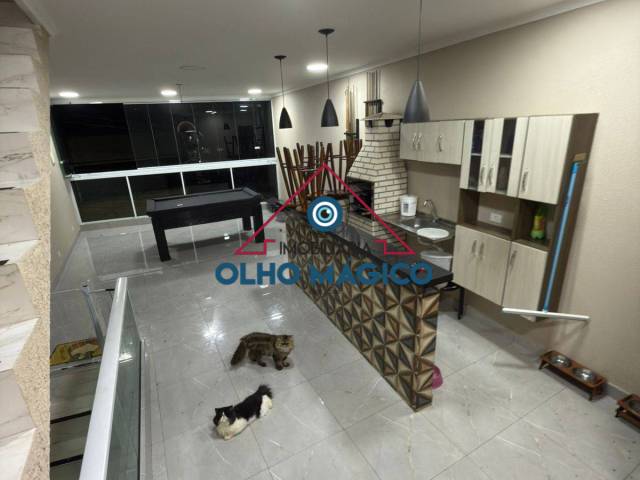 #989 - Sobrado para Venda em Osasco - SP - 1