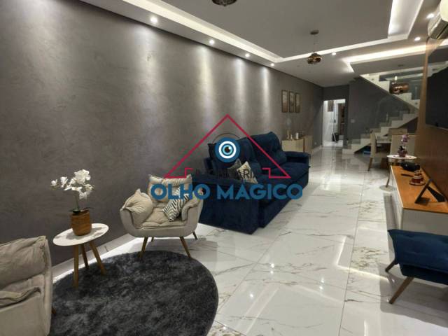 #989 - Sobrado para Venda em Osasco - SP - 3