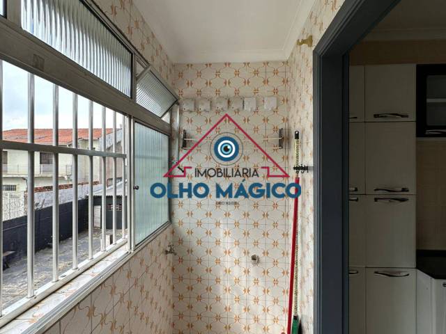 #990 - Apartamento para Venda em Osasco - SP - 3