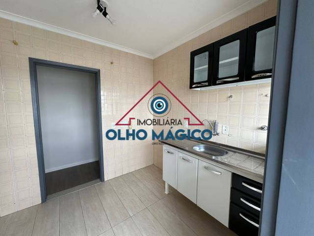 #990 - Apartamento para Venda em Osasco - SP - 2