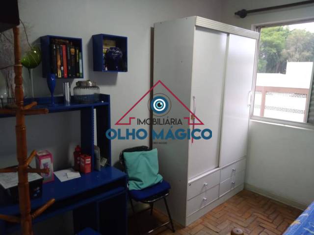 #991 - Apartamento para Venda em São Paulo - SP - 3