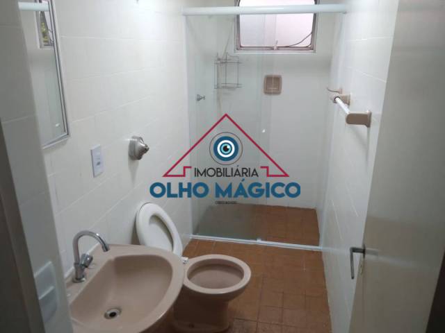 #991 - Apartamento para Venda em São Paulo - SP - 2