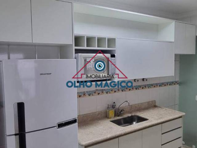 #992 - Apartamento para Venda em Guarujá - SP - 1