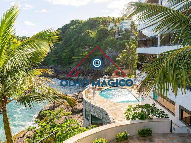 #992 - Apartamento para Venda em Guarujá - SP - 3