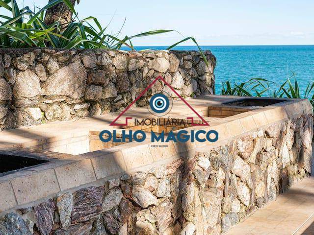 #992 - Apartamento para Venda em Guarujá - SP - 2