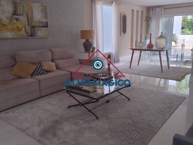 #993 - Casa em condomínio para Venda em Barueri - SP