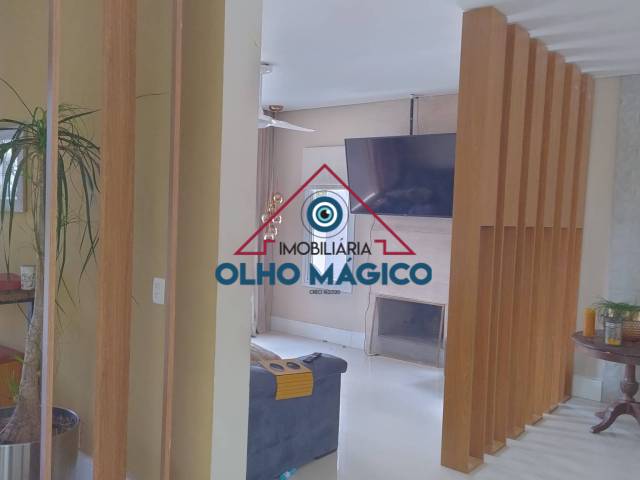 #993 - Casa em condomínio para Venda em Barueri - SP