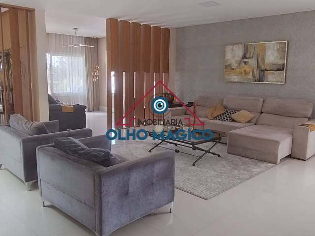 #993 - Casa em condomínio para Venda em Barueri - SP