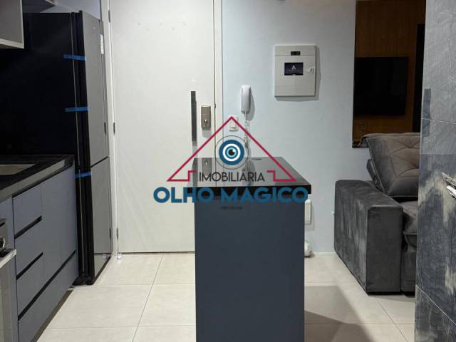 #995 - Apartamento para Venda em Osasco - SP - 1