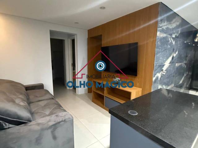 #995 - Apartamento para Venda em Osasco - SP - 3