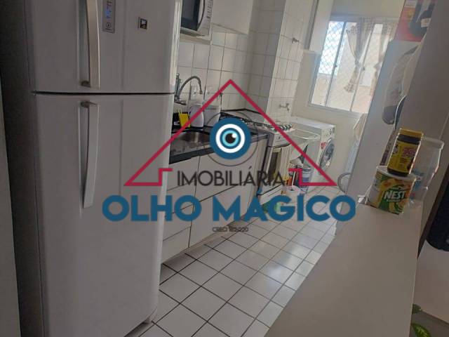 #996 - Apartamento para Venda em Osasco - SP - 2