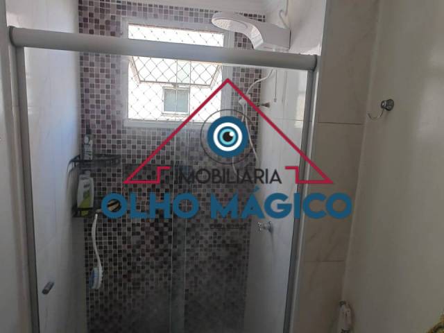 #996 - Apartamento para Venda em Osasco - SP - 3