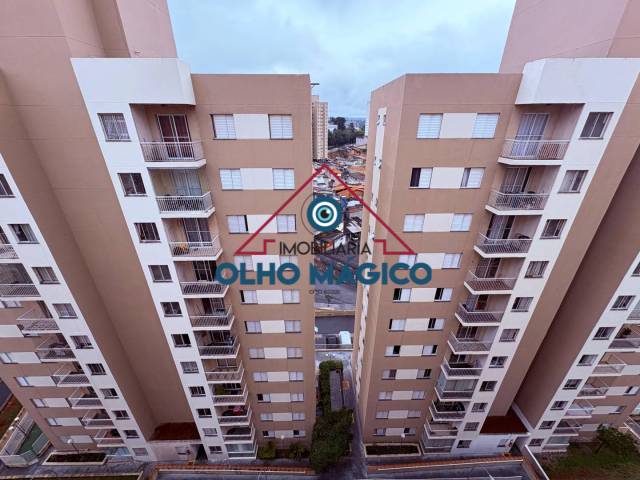 #996 - Apartamento para Venda em Osasco - SP - 1