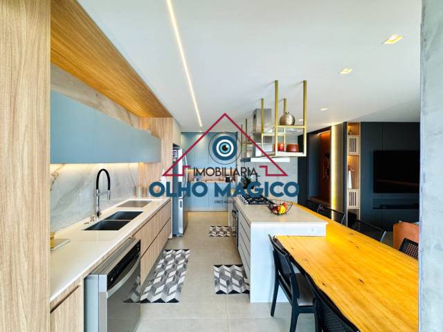 #1000 - Apartamento para Venda em Osasco - SP