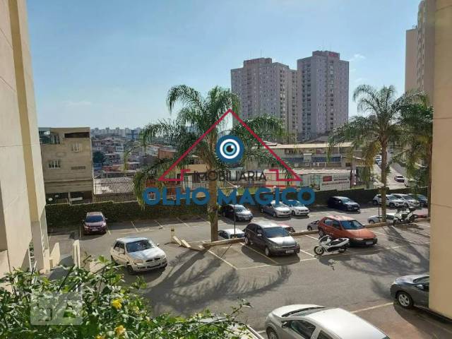 Apartamento para Venda em Osasco - 3