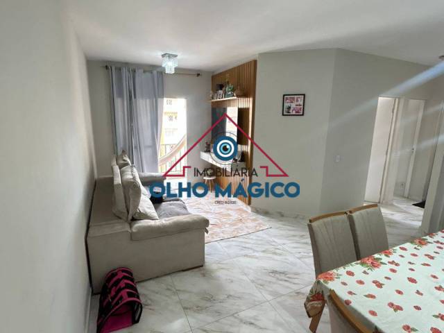 Apartamento para Venda em Osasco - 2