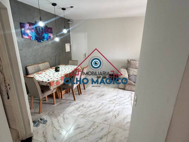 Apartamento para Venda em Osasco - 3