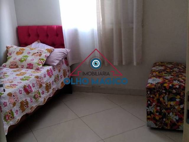 Apartamento para Venda em Osasco - 3