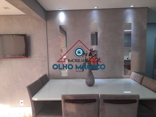 Apartamento para Venda em Osasco - 3