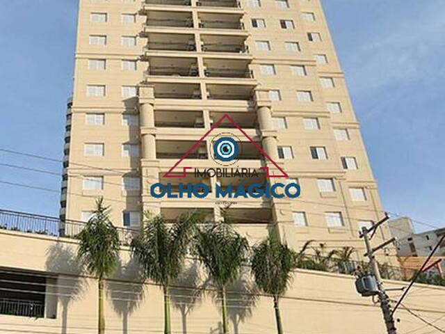 Venda em Vila Osasco - Osasco