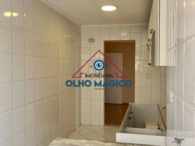Apartamento para Venda em Osasco - 2