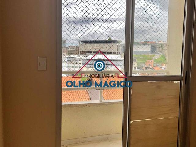 Apartamento para Venda em Osasco - 4