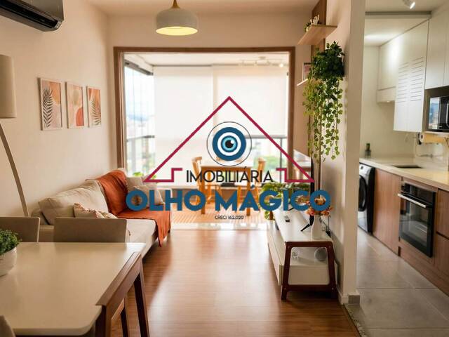 Apartamento para Venda em Osasco - 3