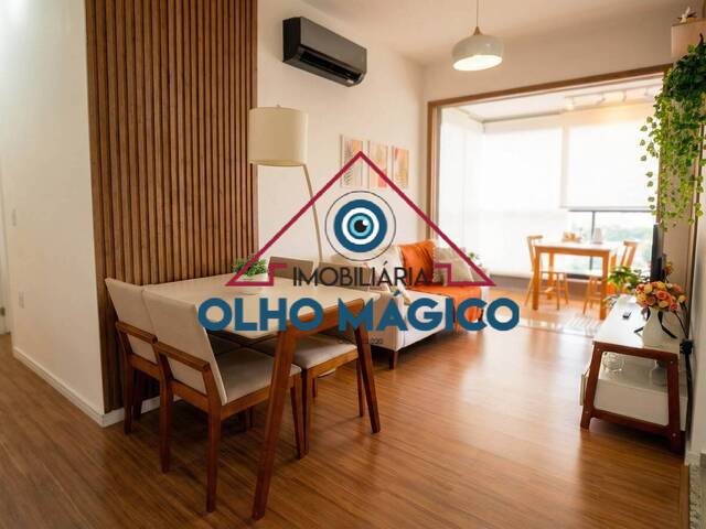 Apartamento para Venda em Osasco - 2