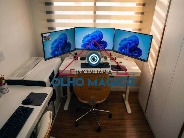 Apartamento para Venda em Osasco - 4