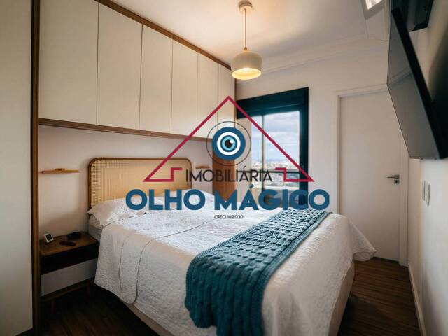 Apartamento para Venda em Osasco - 5