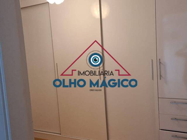 #1009 - Apartamento para Venda em Osasco - SP - 3