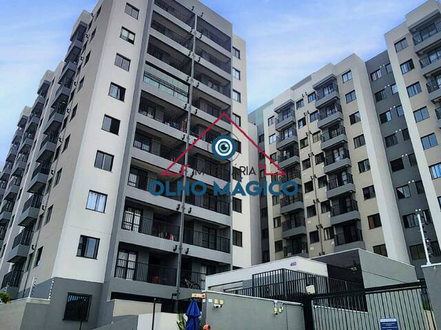 #1010 - Apartamento para Venda em São Paulo - SP - 1