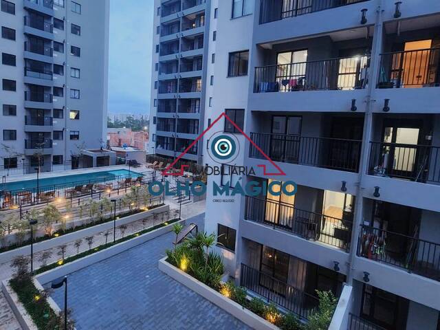 Apartamento para Venda em São Paulo - 4