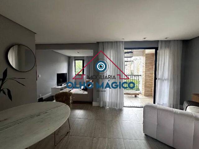 #1013 - Cobertura para Venda em São Paulo - SP