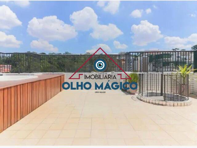 Cobertura para Venda em São Paulo - 4