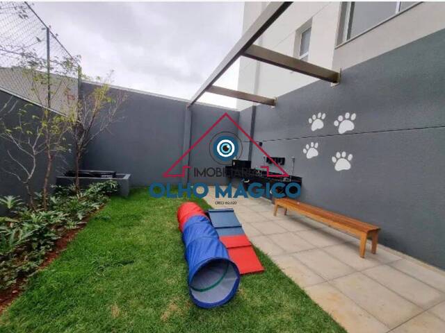 Apartamento para Venda em Osasco - 4