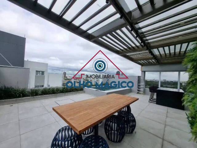 Apartamento para Venda em Osasco - 5