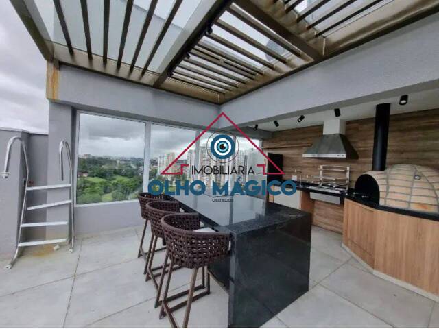 Apartamento para Venda em Osasco - 2