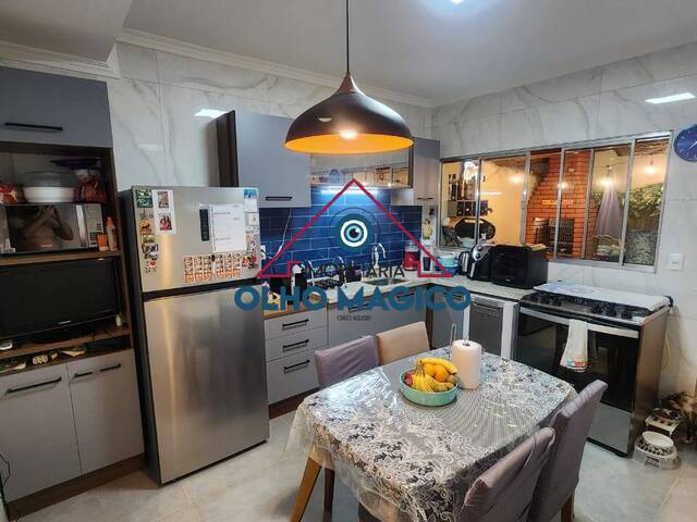 Casa em condomínio para Venda em Osasco - 4