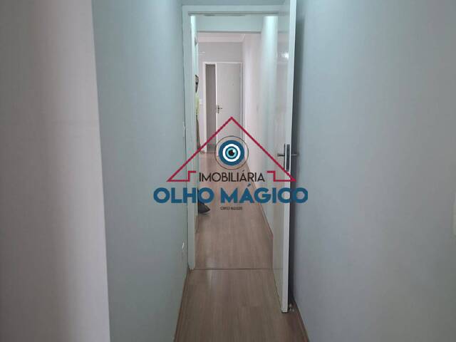 #1018 - Apartamento para Venda em Osasco - SP