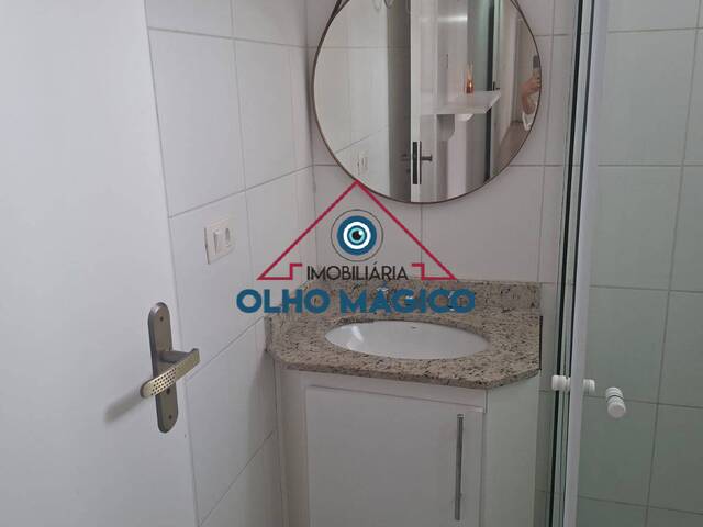 #1018 - Apartamento para Venda em Osasco - SP